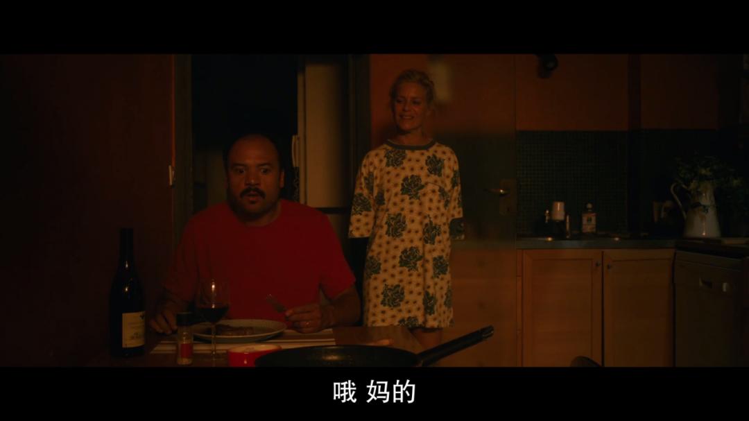 一黑到底、尺度炸裂，这种片子太有意思了