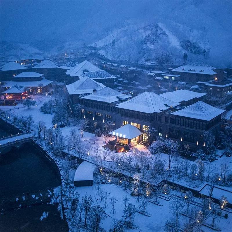 山水温泉酒店抖音团购套餐,抖音温泉酒店推荐