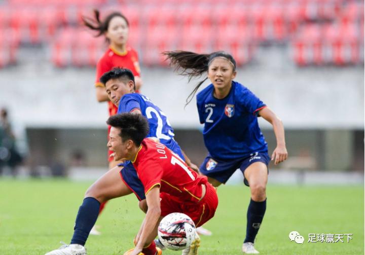 加油中国女足,加油中国女兵
