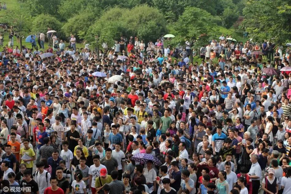 河南考生难的问题能解决吗,张雪峰说河南考生高考有多难