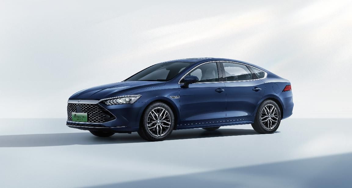 比亚迪秦plusdmi低配落地价格,比亚迪秦plusdm-i低配落地价