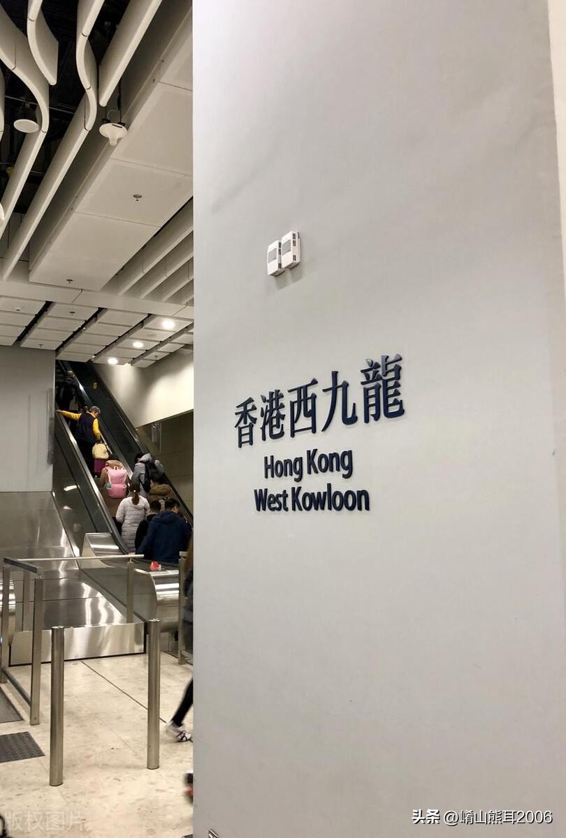 香港攻略国庆自由行,香港自由行5日攻略