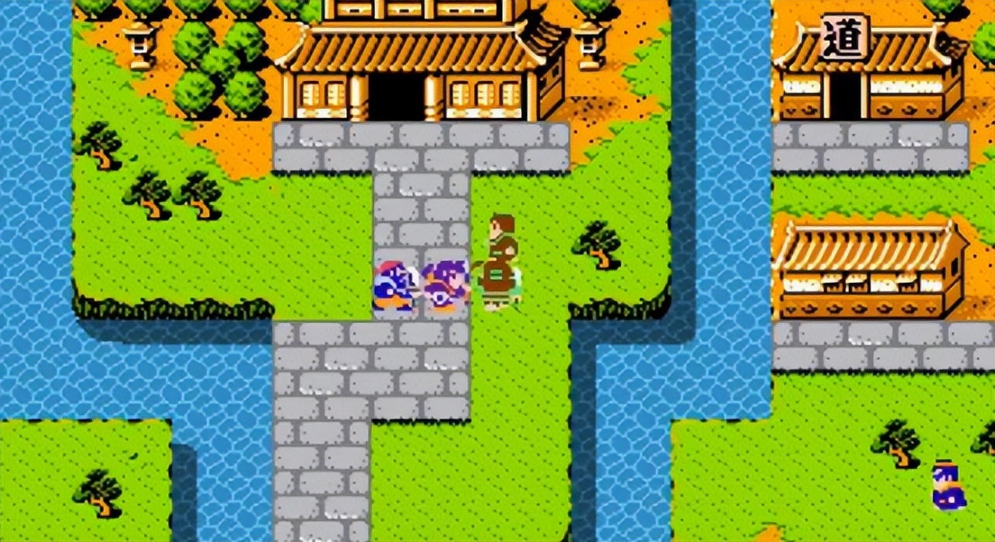 三国SLG不止“小霸王”！《率土之滨》向传统2D画风说不！