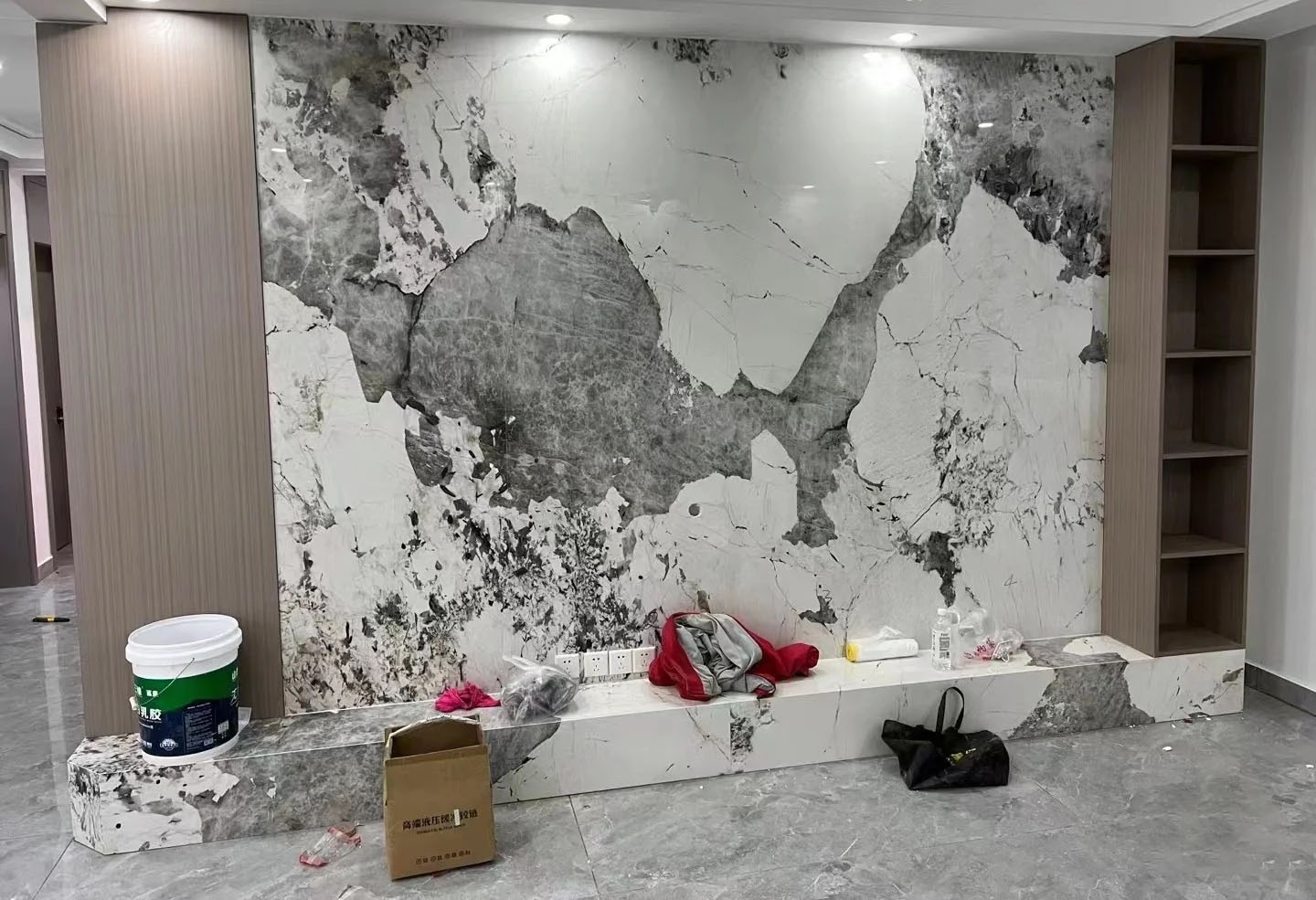 鞋柜餐柜一体效果图进门小户型,餐厅鞋柜储物柜设计图