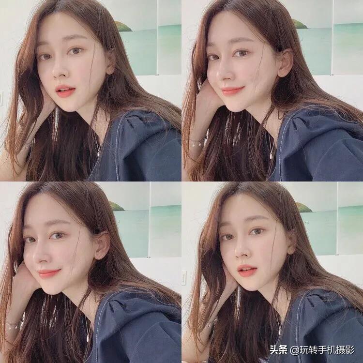 怎么自拍才是最真实的,有没有什么办法能让自拍更好看