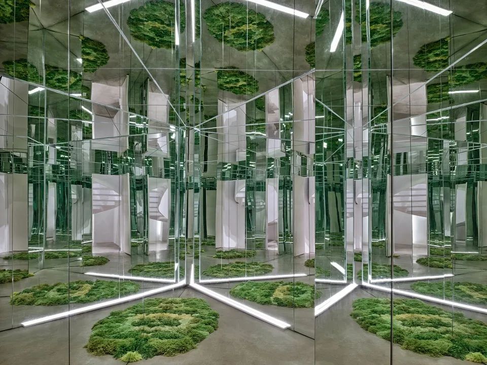 逛本土买手店，怎么跟开盲盒似的？