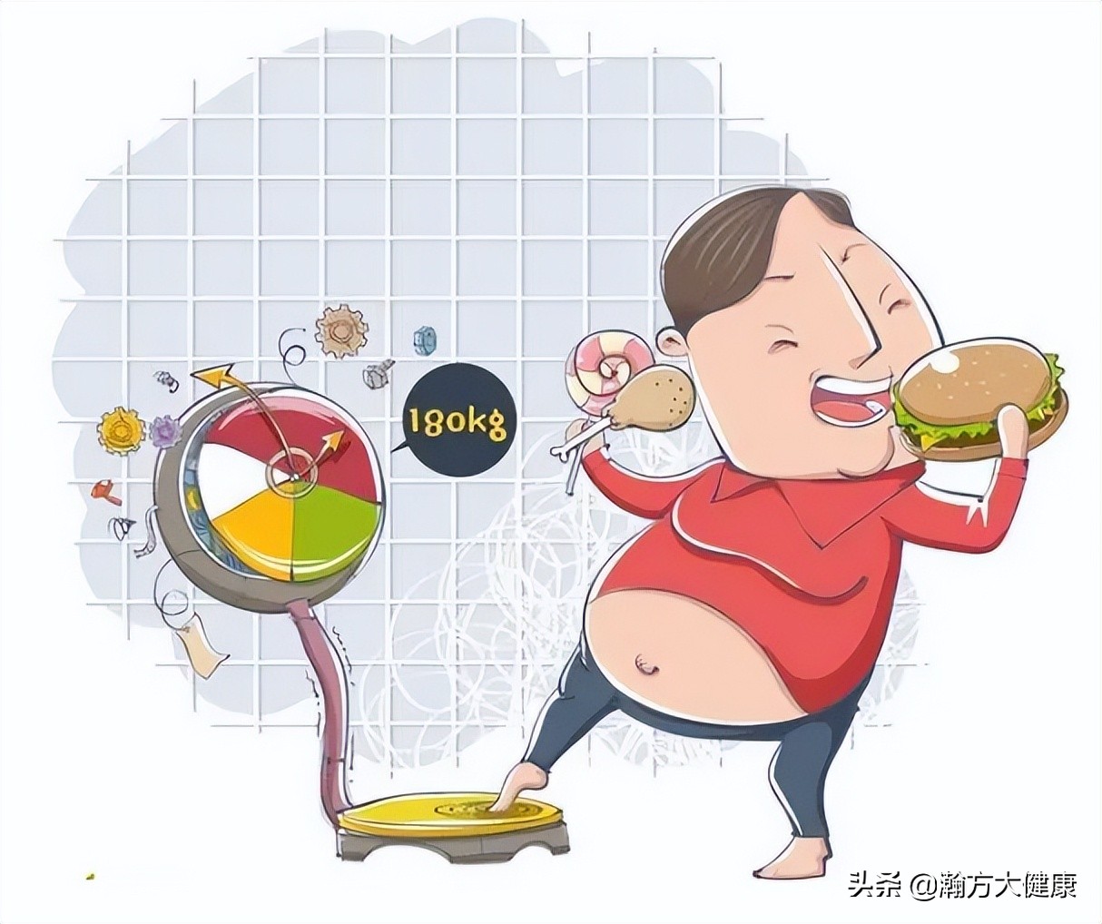 为什么脾虚会导致肝火旺,为什么脾虚会出现肾虚