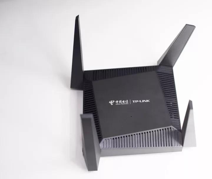 电信送的wifi6路由器有几个接口,tp-linkwifi6千兆路由器怎么选