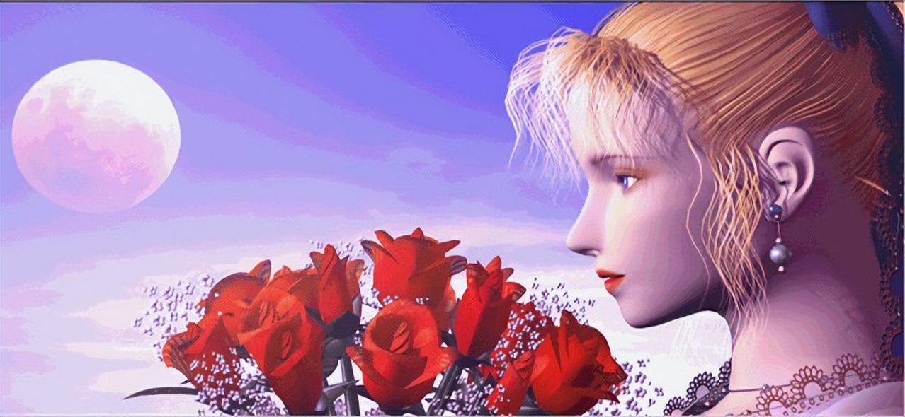 最终幻想6最好用的幻兽,最终幻想6搭配