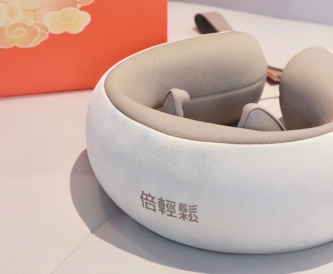 进口颈椎按摩器哪个品牌好,车载颈椎按摩器哪个品牌好