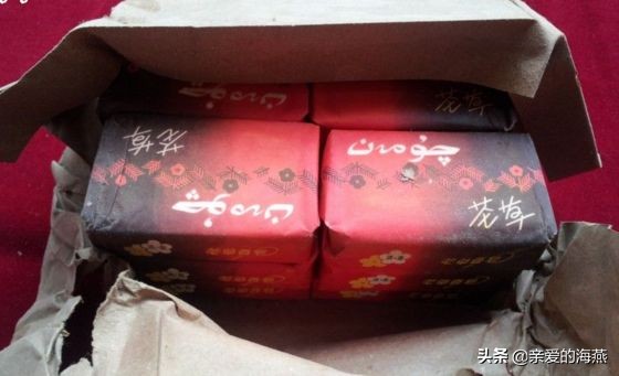 70-80年代供销社里卖的国货日用品,四年前供销社曾卖过的老物件