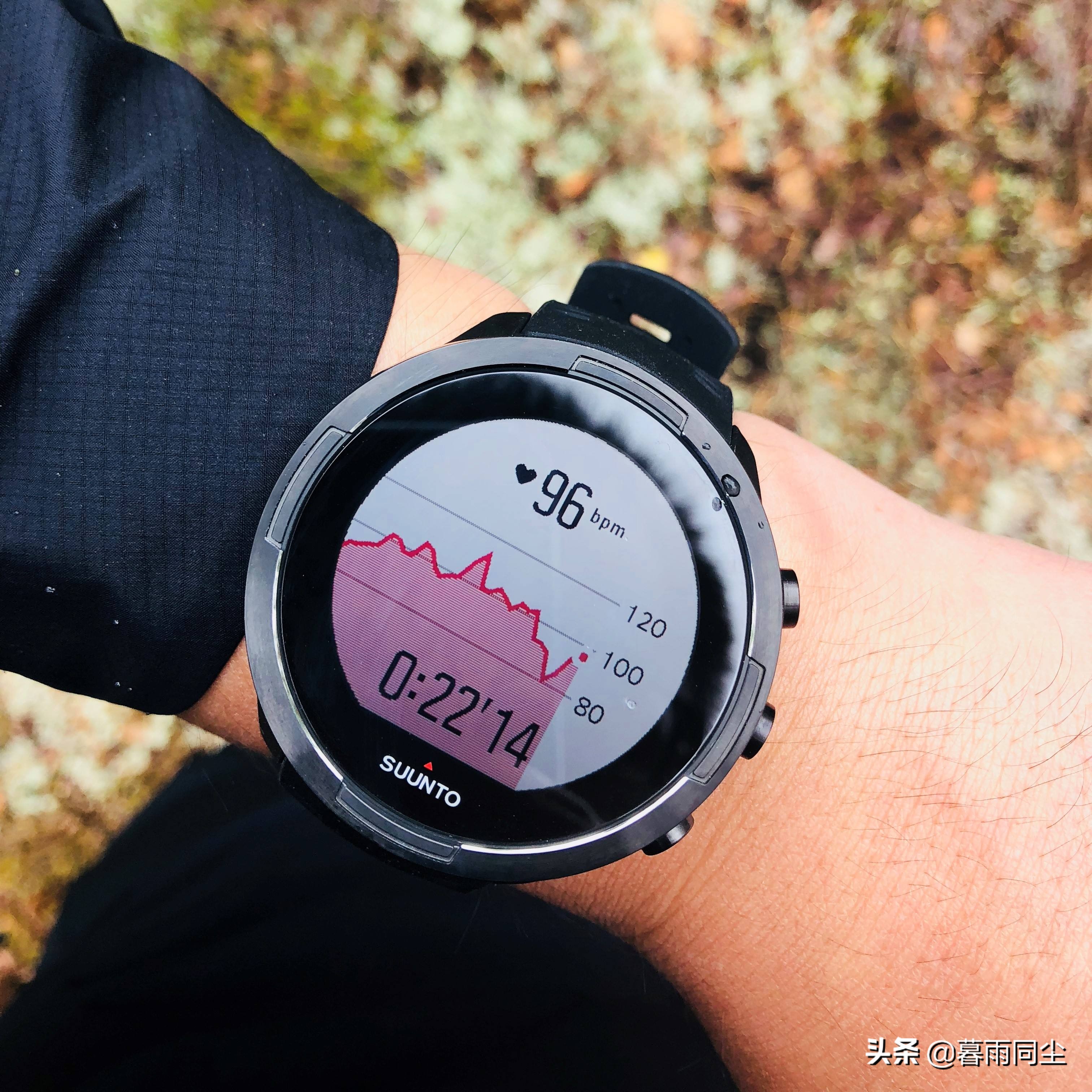 户外探险手表500以内推荐,背包客苹果手表