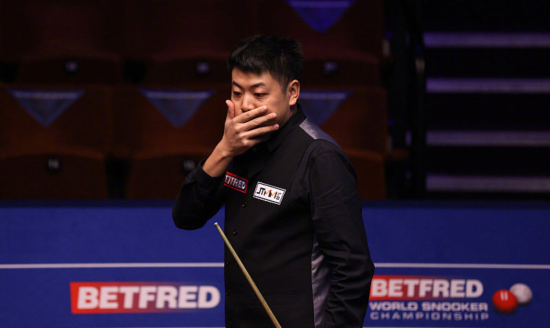 2人终身禁赛!中国*诺斯**克10人遭禁赛,中国体育的黑暗时刻到来了