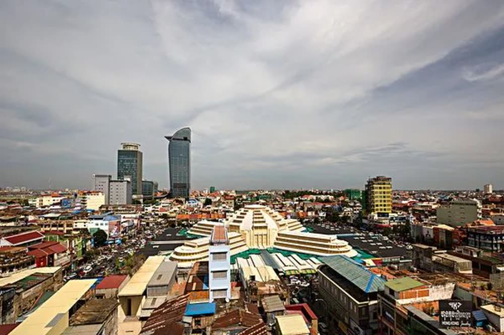 菲律宾物价高还是柬埔寨物价高,2019年柬埔寨物价