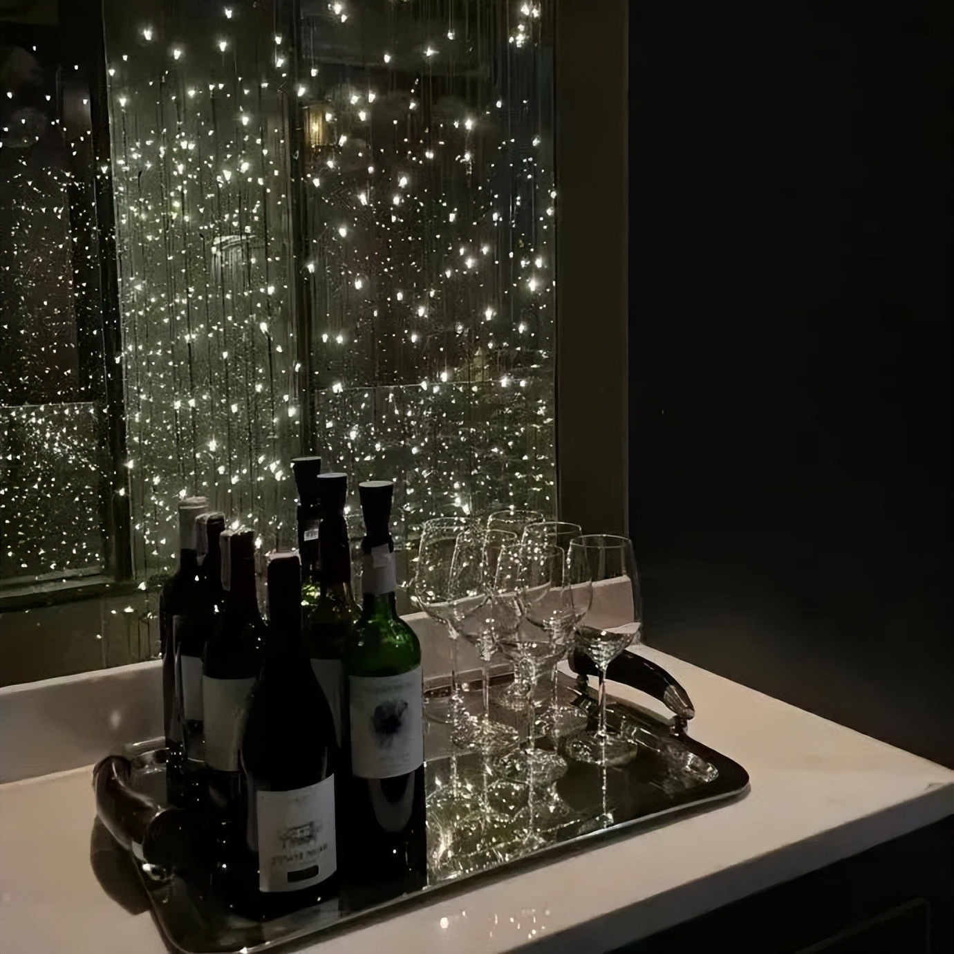 背景图氛围感高级感男,绝美氛围感大海背景图