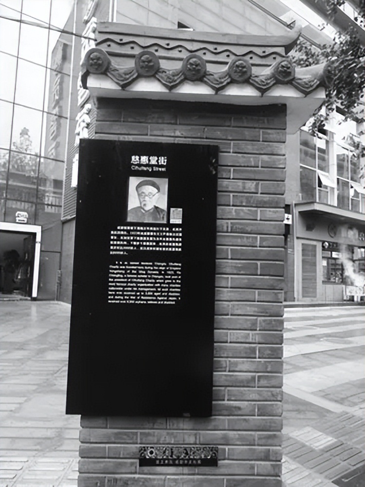 驷马桥的历史,成都驷马桥的历史