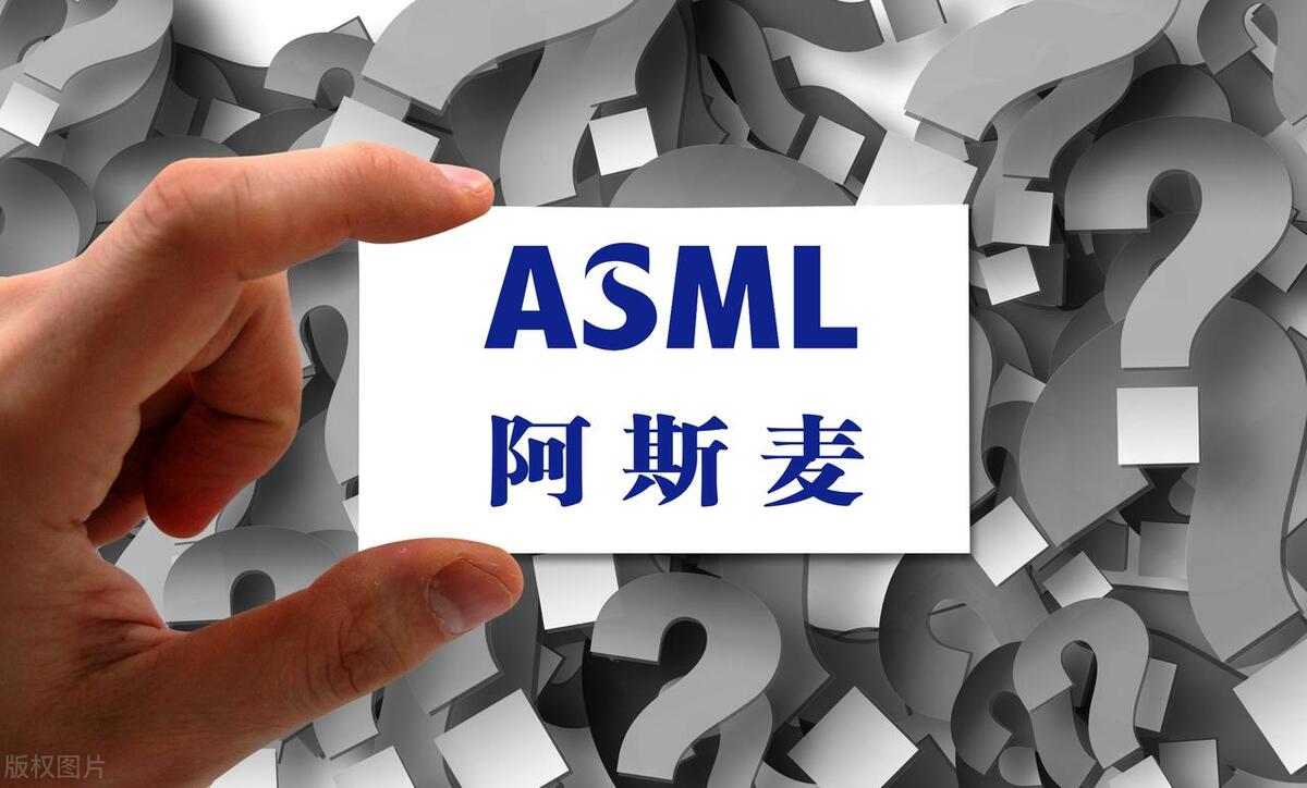asml向中国卖了多少光刻机,荷兰asml为什么愿意卖光刻机