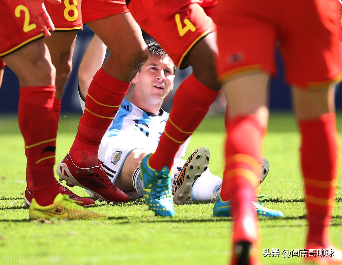 巴西里约日记,巴西世界杯回忆录