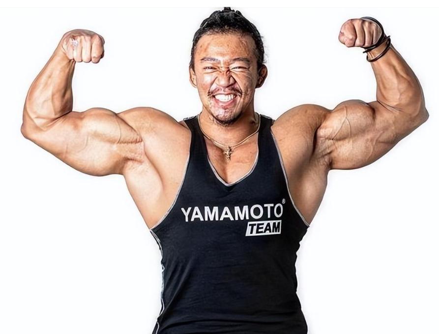 30岁健身网红林德纳猝死！抱女友时颈动脉瘤破裂，健身真的好吗？