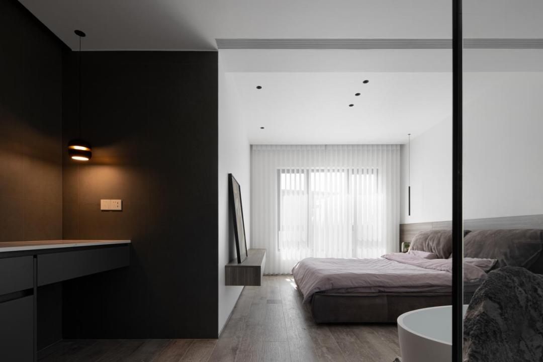 为什么越来越多的人都喜欢极简风,极简风真的省钱也能装出效果吗