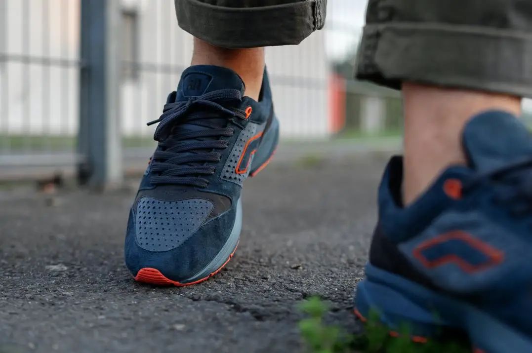 看鞋底磨损就知道身体哪里不健康,看鞋底知健康