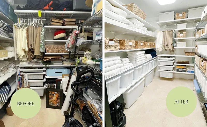 有了三娃，日本“家政女王”开始彻底摆烂：不断舍离了！