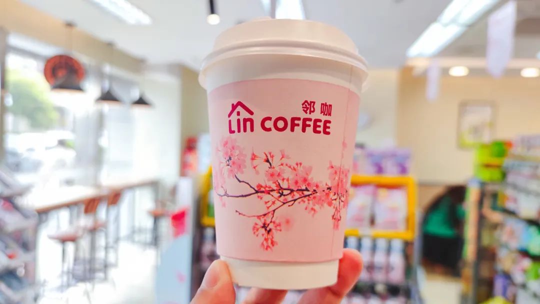 便利店咖啡卖得怎么样,便利店卖咖啡饮品