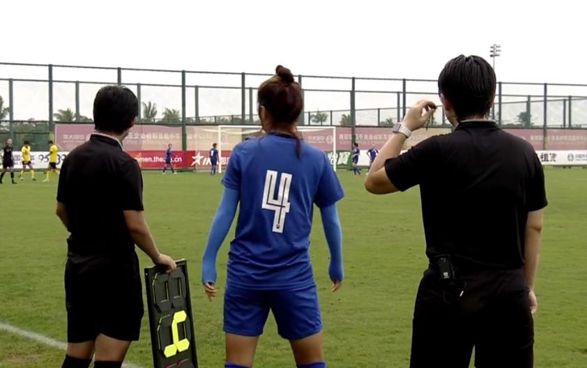 武汉女足首夺女超联赛冠军视频,女超积分榜最新排名江苏无锡女足