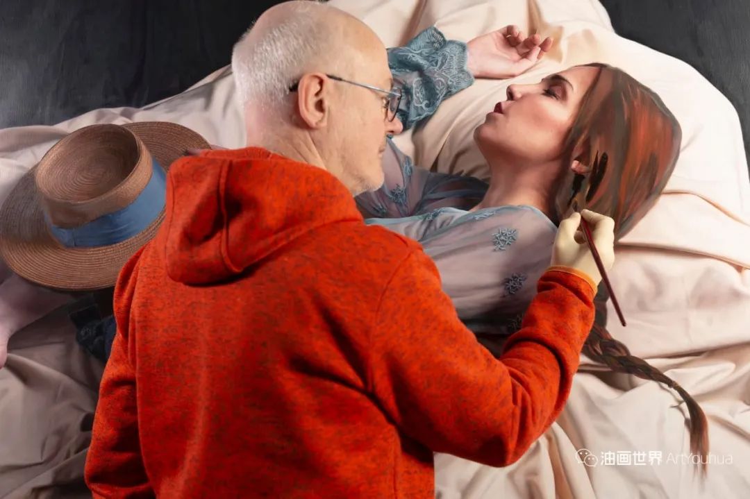 哈维尔·阿里萨巴洛,阿里萨巴洛