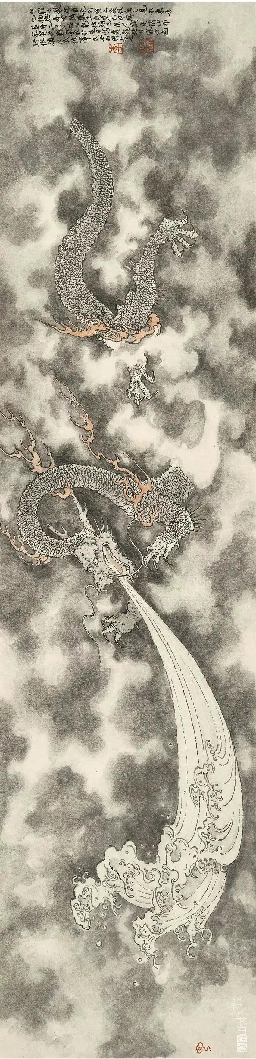 著名画家宋建华花鸟作品欣赏,李乐然国画作品图片