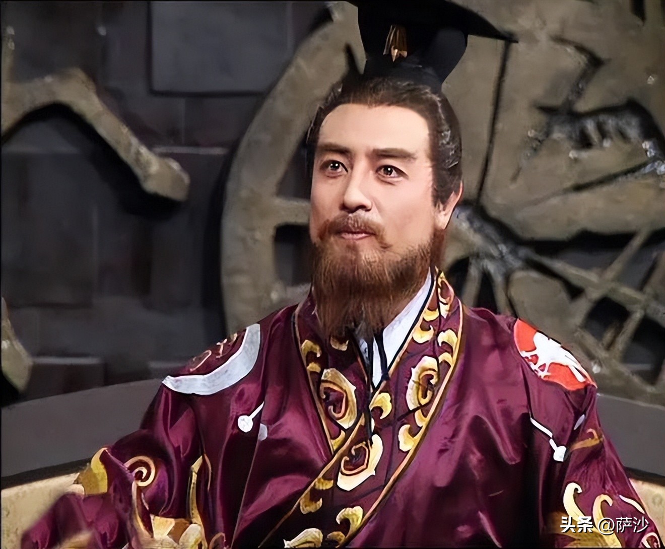 为什么英明神武的孙权到了晚年变成昏君？280年5月1日三国结束