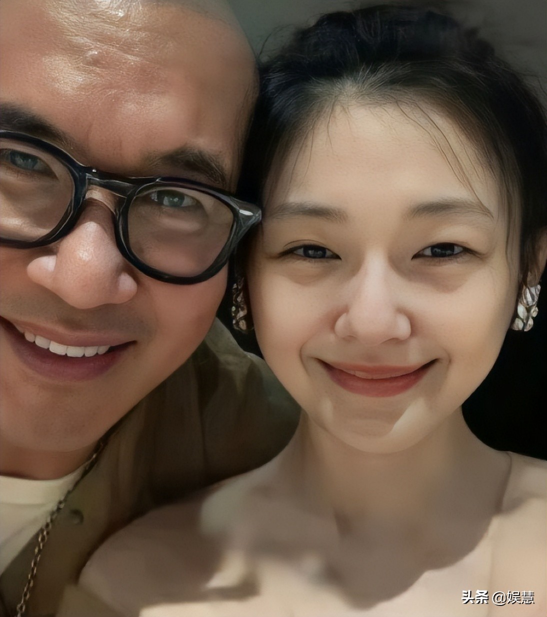 小s曝大s具俊晔,小s谈大s具俊晔见面场景