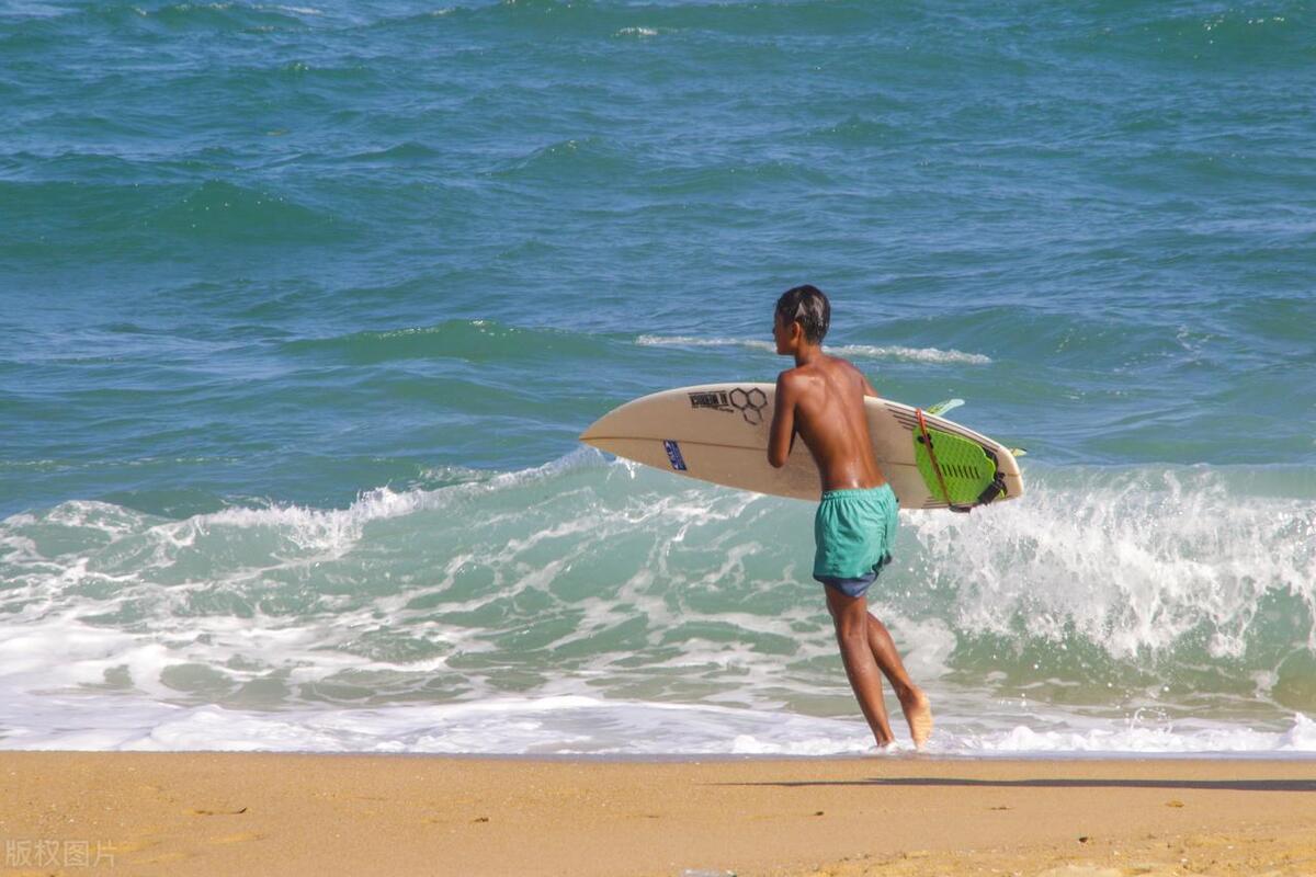 海南万宁小众景区旅游攻略,万宁小众景点