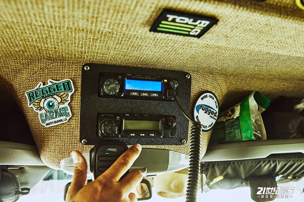 vanlife奔驰斯宾特露营车,奔驰斯宾特房车2020款四驱房车