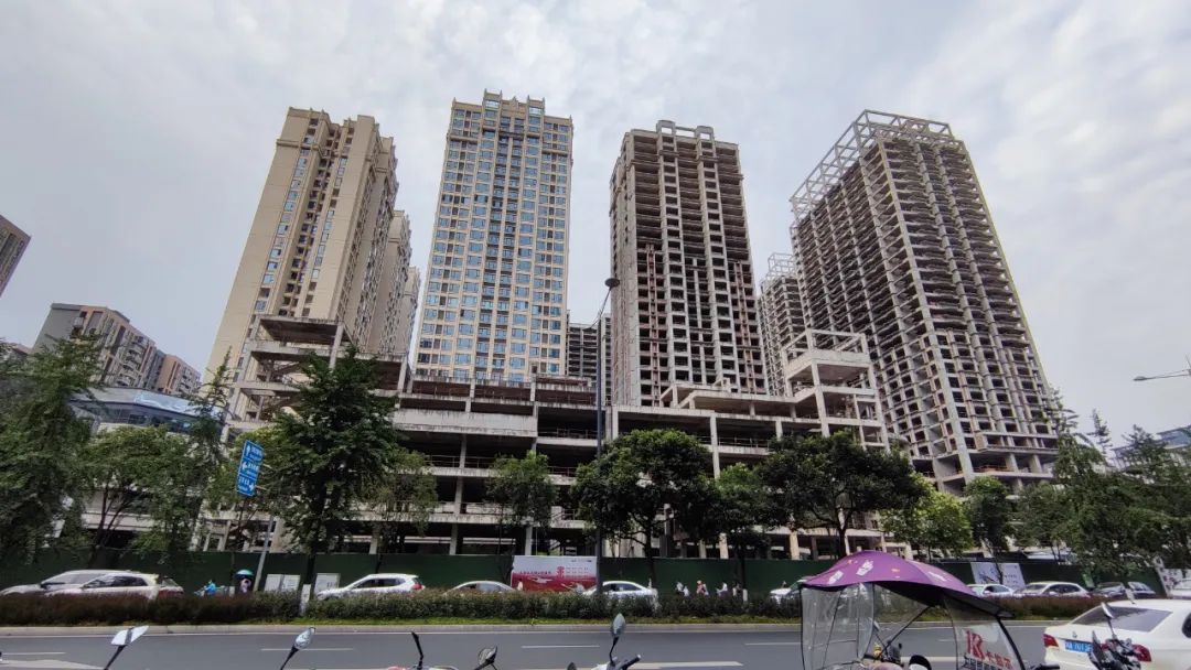 嘉悦汇停工,嘉悦汇进度