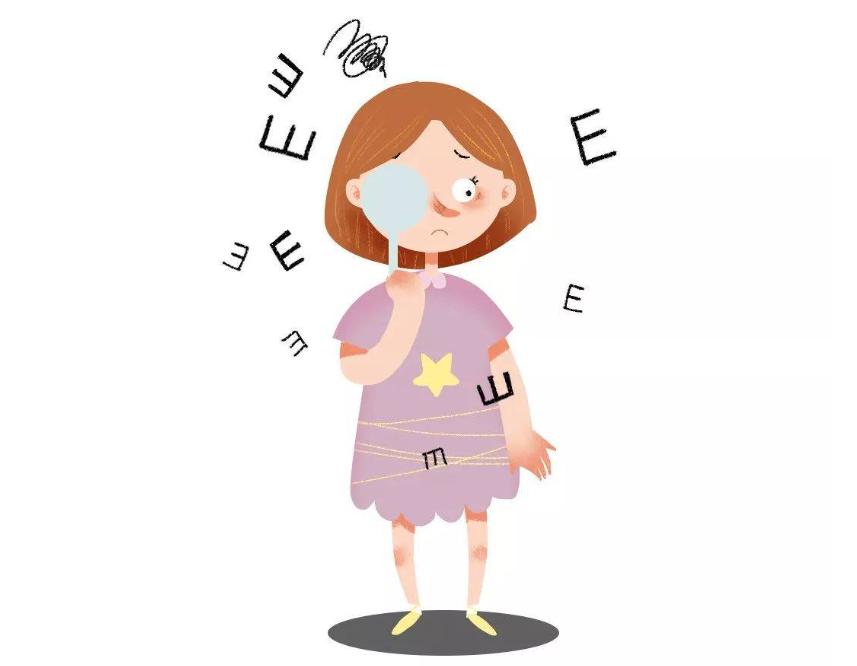 吃蓝莓视力会增加吗,蓝莓真的对视力好吗