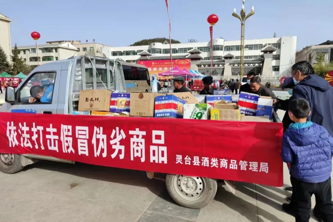 【共创食安城市共享健康生活】县商务局“四项措施”助力食安创建工作