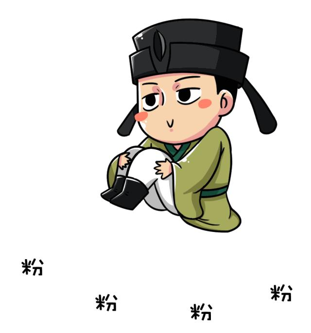 优质偶像，时代巨星杜甫李白白居易TFboets（TheFightingPoets）