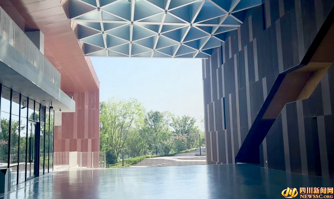 成都大运会大运村互动体验,成都大运会绿色低碳办赛行动方案