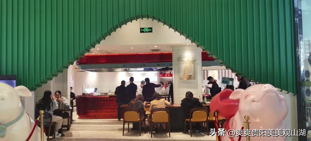 观山湖区暖心消费季启幕,观山湖区购物节活动