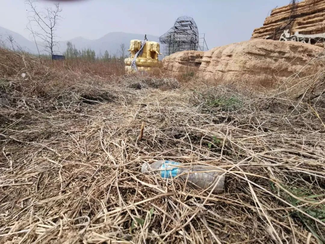 石家庄最好玩的山林,石家庄原始森林旅游景区