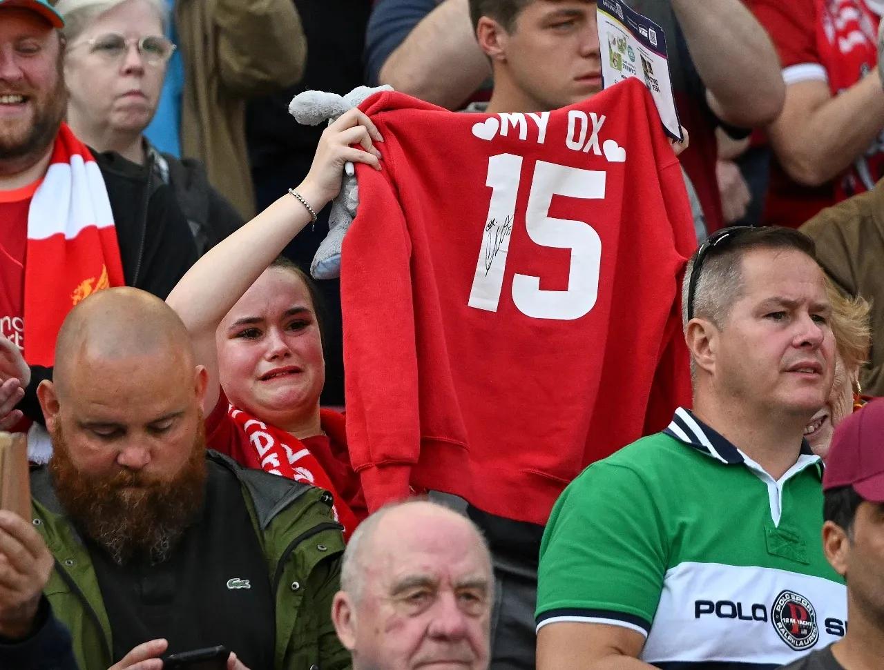 利物浦足球俱乐部出售,利物浦足球俱乐部队歌