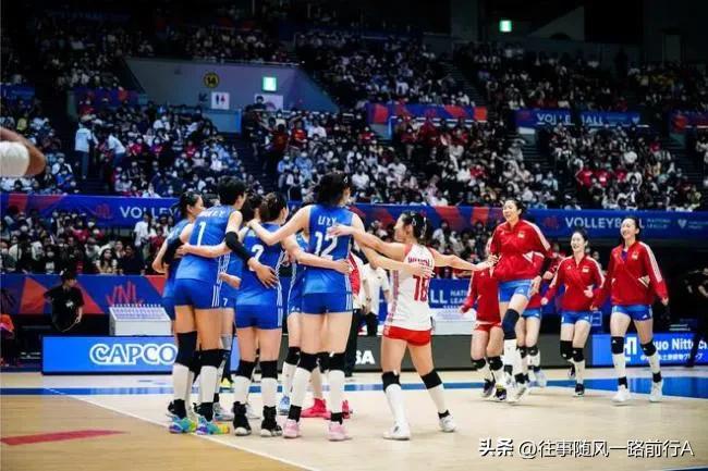 巴黎奥运女排入选了吗,中国女排李盈莹巴黎奥运