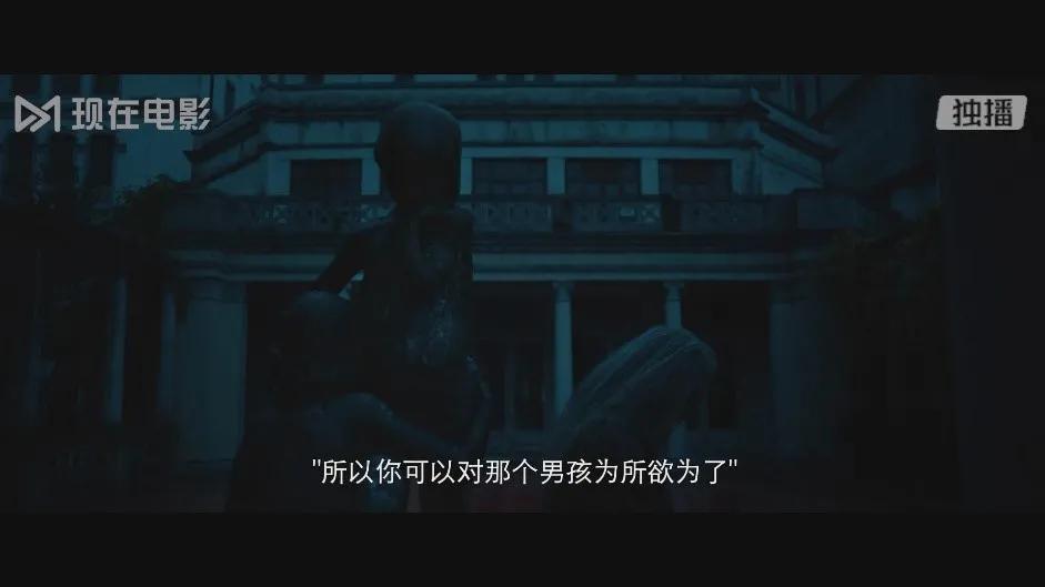 她拍过裸照，至死都想做「好女孩」