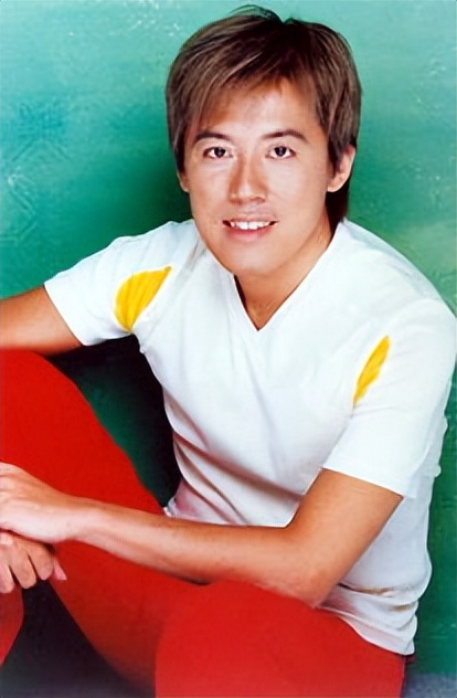 当年张宇和十一郎闪婚,张宇和十一郎特别的缘分