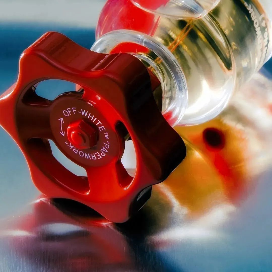 Virgil遗作！Off-White香水突袭发售，回顾我们依然关注Virgil？