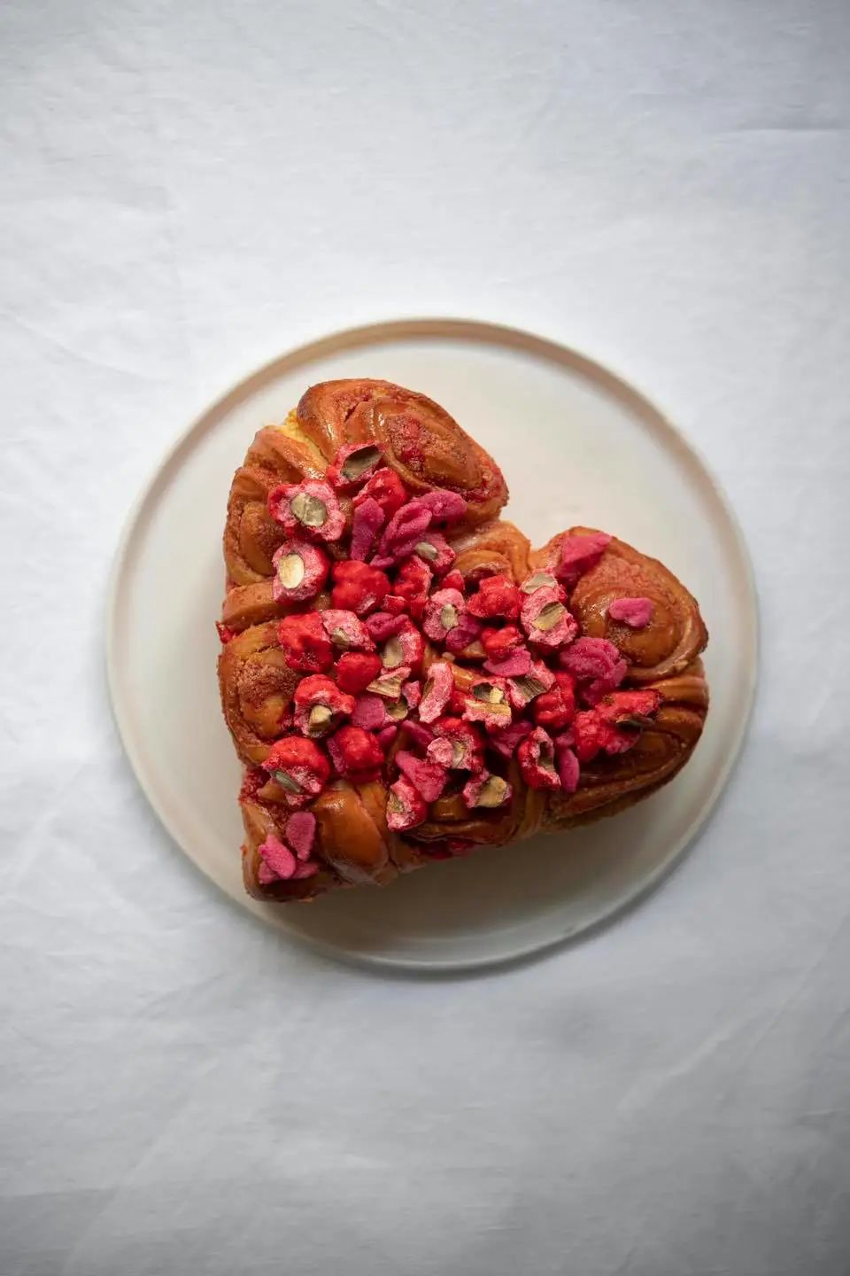 被伊丽莎白二世翻牌！巴黎最古老的面包店！