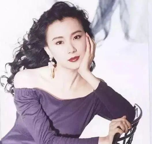 至今未婚的十位女明星,至今未嫁的10位大龄港台女星