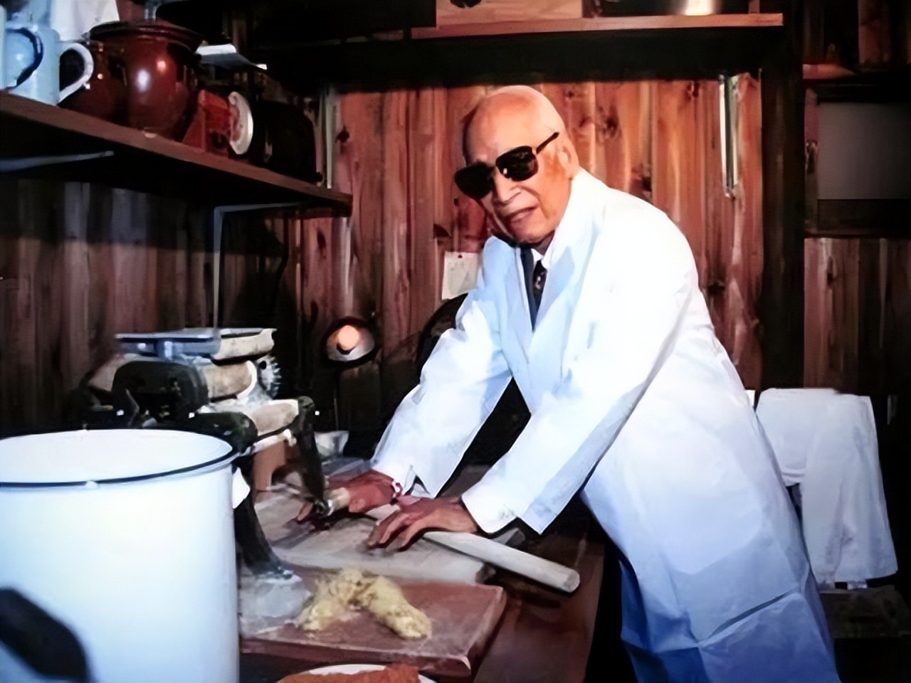 盘点不同年代的方便面,8090年代的方便面有哪些