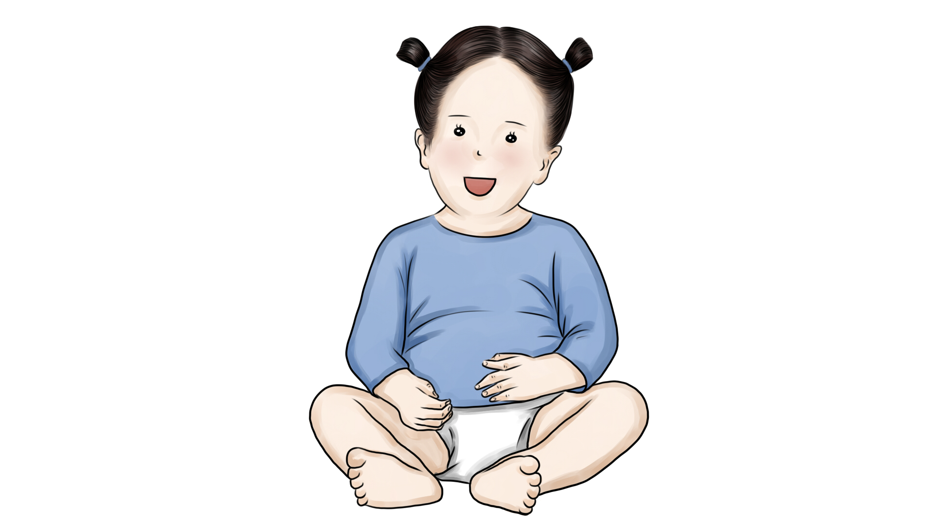 宝宝吃手要不要干预动画,宝宝吃手要不要干预表演